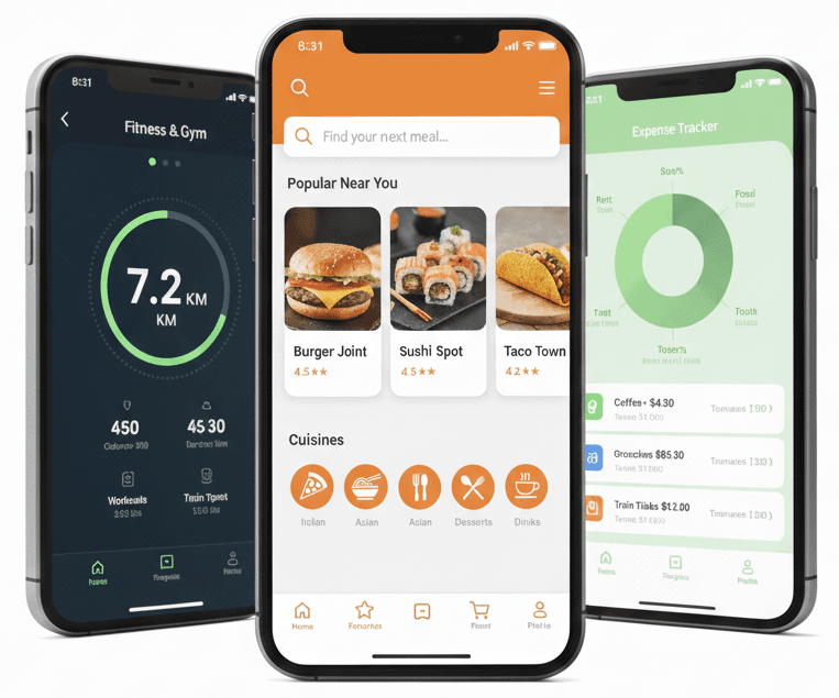 Vqunit Platform Interface